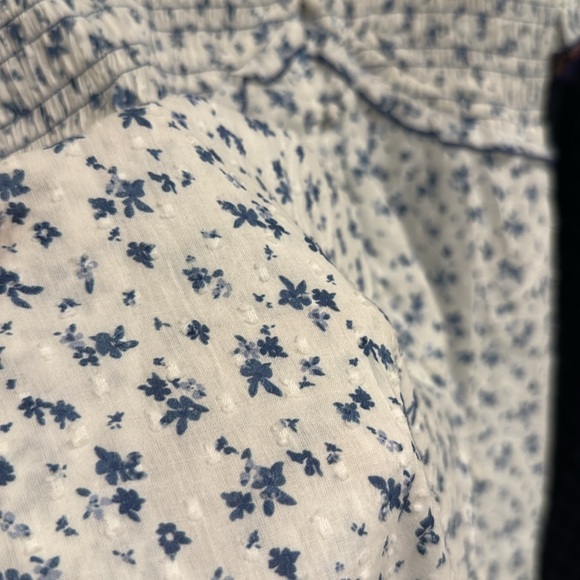 Sonmer India Blue Dress LMT QTY - Picture 3 of 3